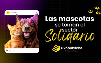 Las mascotas y su impacto en el sector solidario
