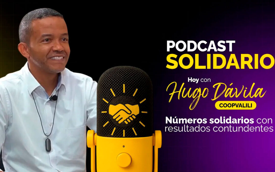 Resumen: La Transformación de Codvalili bajo la Gerencia de Hugo Dávila