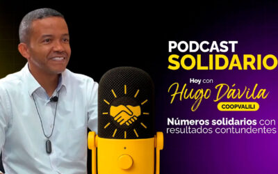 Resumen: La Transformación de Codvalili bajo la Gerencia de Hugo Dávila