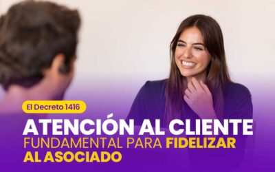 Decreto 1416, alineación interna del equipo de trabajo